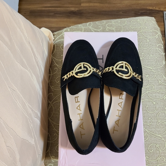 Loafer shoes for girls size 6 - Picture 2 of 3